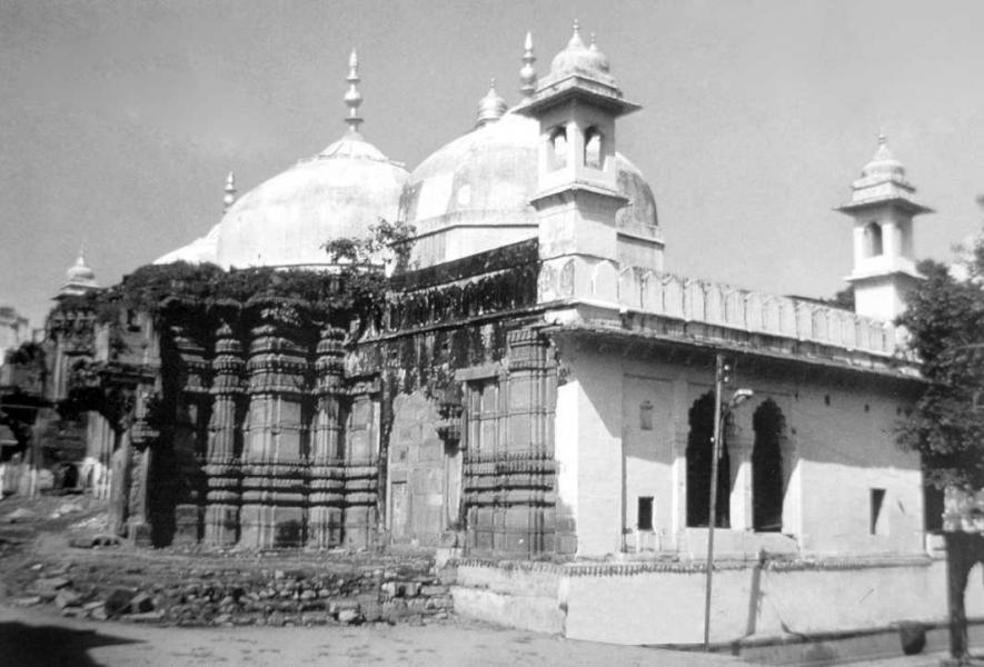 Gyanvapi case: Allahabad HC resumes hearing plea against proceedings in lower court