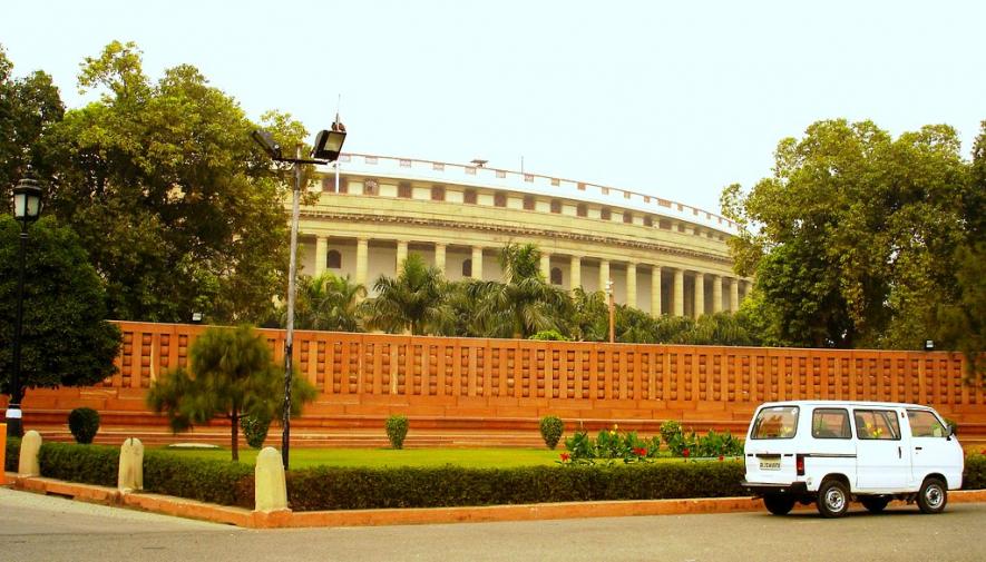 Why Government Must Not Steam-roll Crucial Laws in Monsoon Session