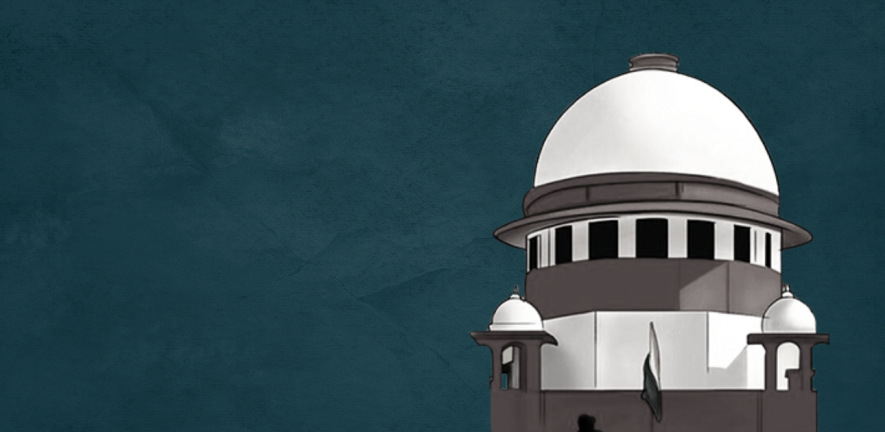Supreme Court upholds various contested provisions of the PMLA