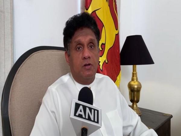 Lanka Crisis: Main Opposition SJB Says Ready to Lead New Govt to ‘Bring Stability’