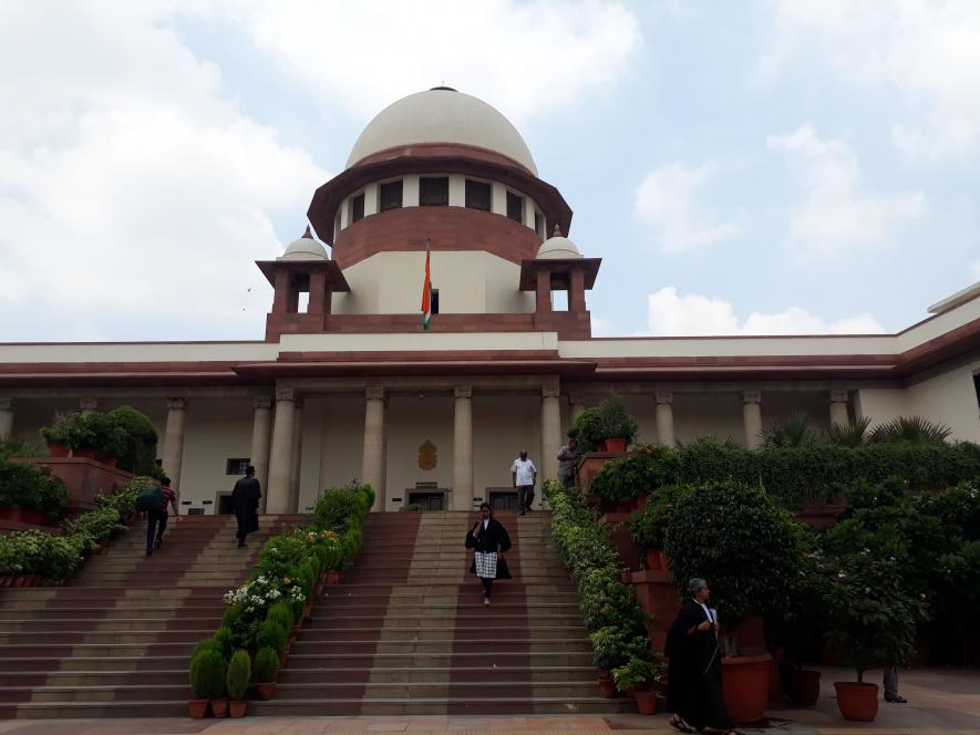 SC Directs UP Not to Take Any Precipitative Step Against Mohd Zubair in 5 FIRs 
