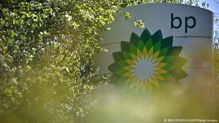 Multinational oil and gas company BP is one of the big winners of rising energy prices