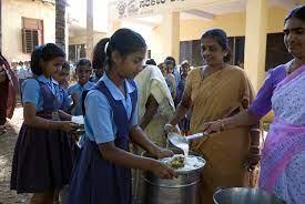 Mid Day Meal