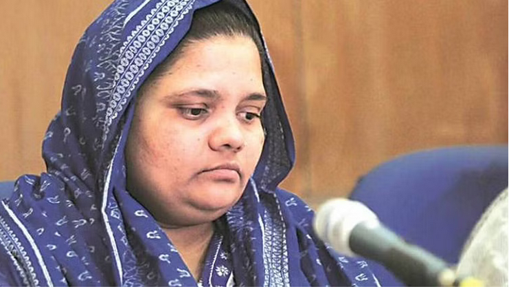 Bilkis Bano Case: 11 Convicts set Free by Gujarat Government Under its Remission Policy