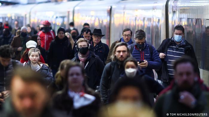 Strikes in the UK this summer have distrupted the lives of many commuters