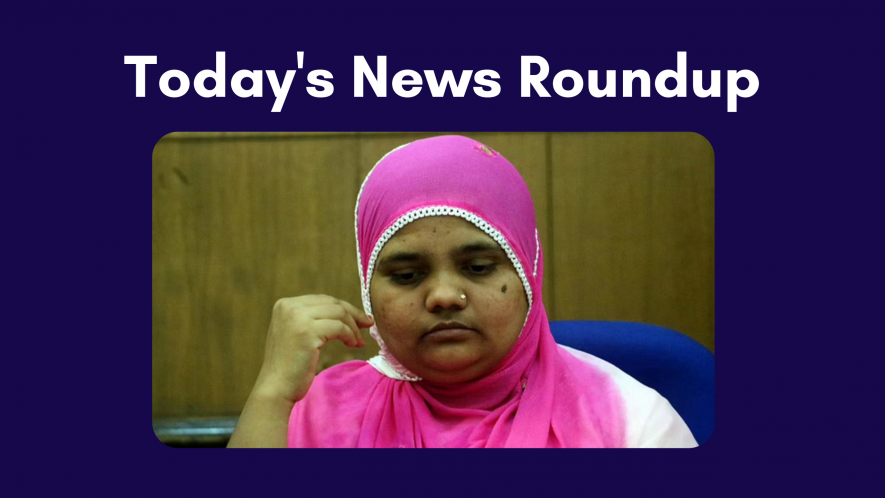 Bilkis Case: 3 Muslim MLAs Request President to Revoke Gujarat Decision to Release 11 Convicts