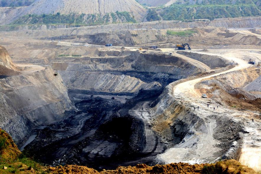 Why Politicians and Policymakers Don’t Want to Stop Illegal Mining 