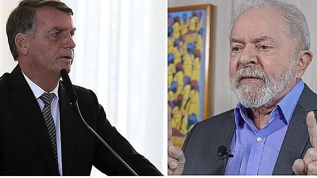 The latest Datafolha poll shows that Lula may clinch a first round victory.