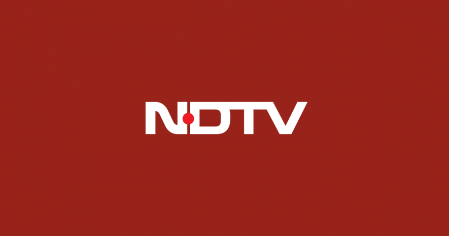 Move to Stifle Any Semblance of Independent Media: Congress on NDTV Takeover Bid