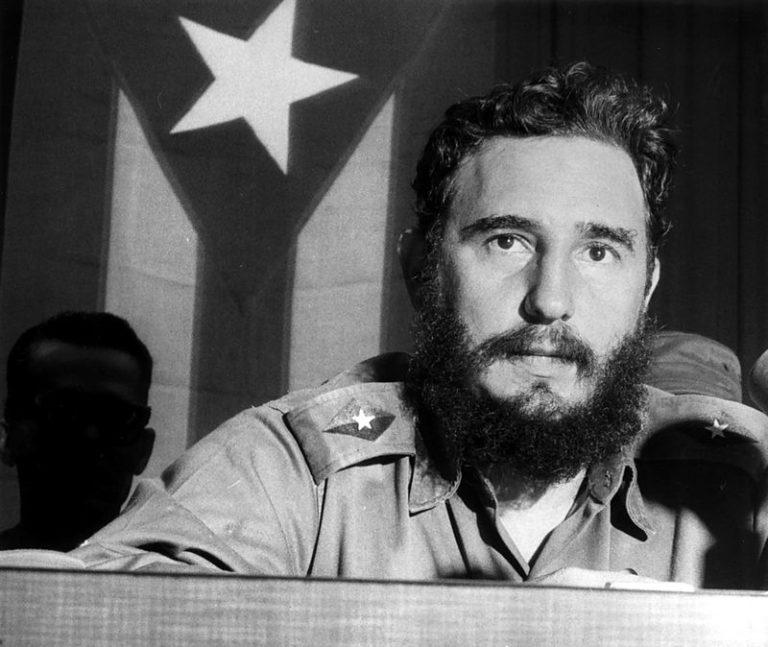 A US Senate commission in 1975 counted eight assassination attempts by CIA agents on Fidel Castro during 1960-1965