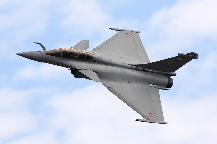 French Ministry Refusing to Declassify Rafale Documents Needed for Probe: Report