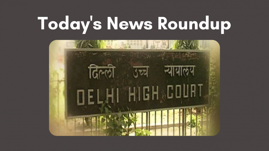 The high court also issued notice to AAP and its leaders, Twitter, and YouTube on the suit and asked them to respond to it while fixing the matter for hearing on February 6, 2023.