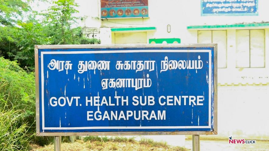 Infrastructure would be lost with the upcoming airport.