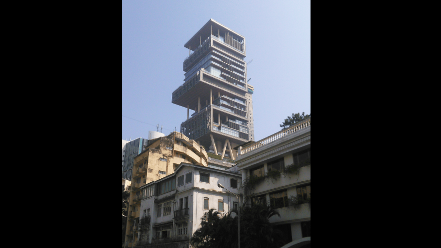 antilia ambani-m