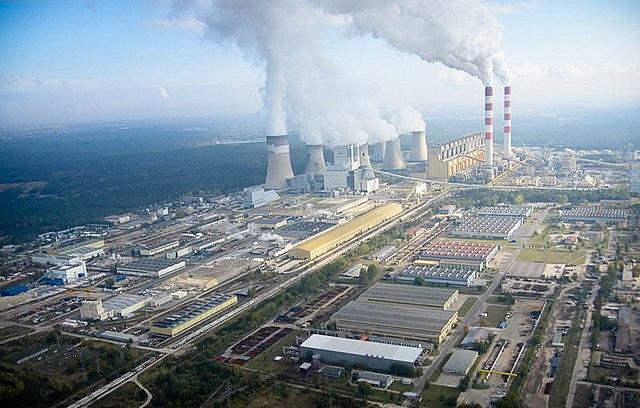 Pollution Control Norms for Coal-Fired Power Plants Relaxed Despite Modi’s Commitment to Environment