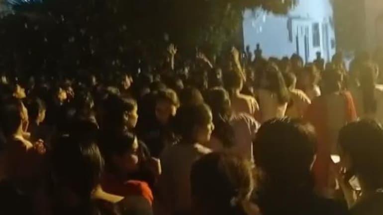 Protest