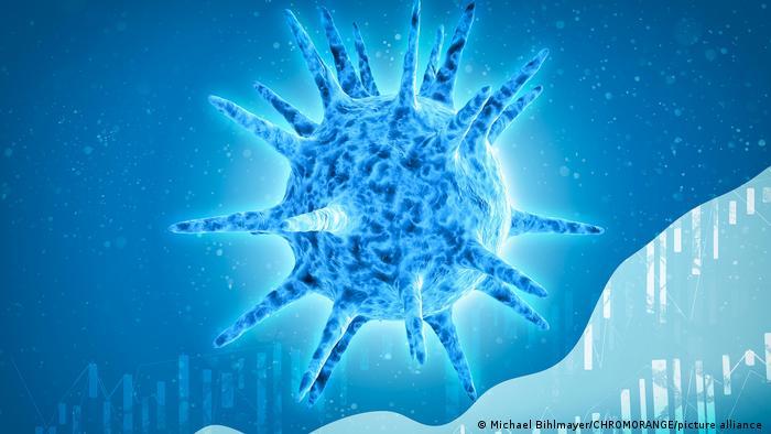 A new antibody could help develop COVID vaccines that protect against all variants of the virus