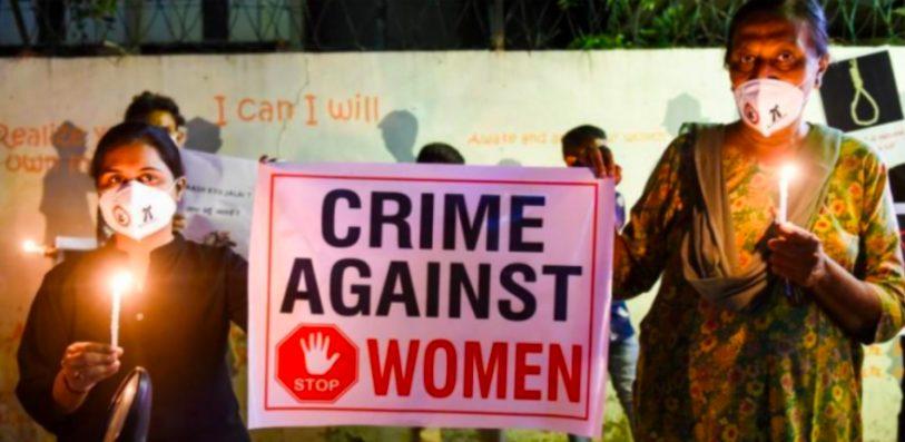 What Increased Crimes Against Women in Tamil Nadu Tell us