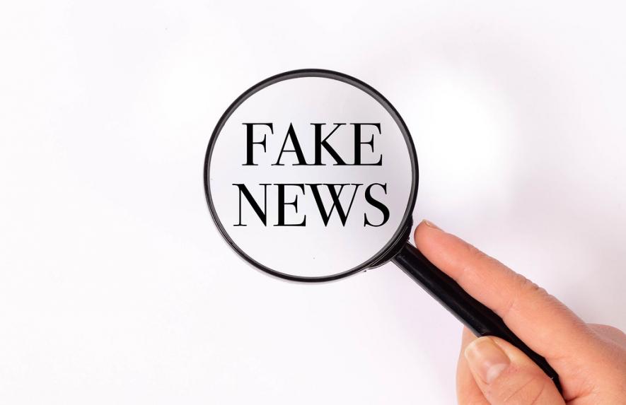 In 2021 Election Year, West Bengal Topped in Fake News Cases on Social Media