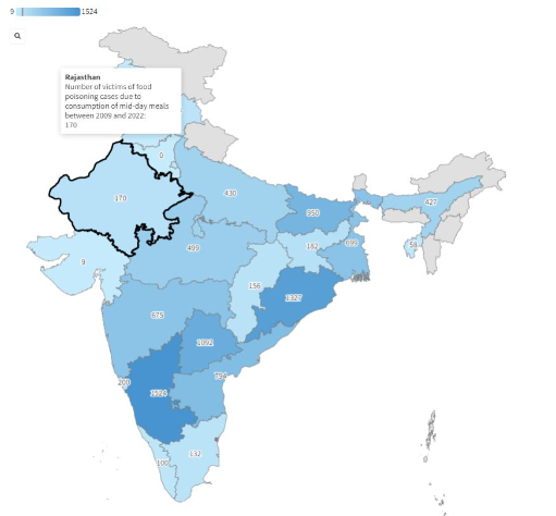Map 3: Courtesy / The Hindu