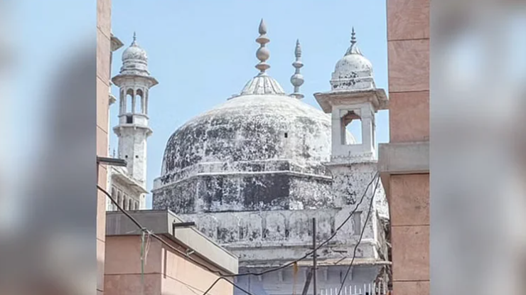 Gyanvapi: Mosque Panel May Move HC, Hindu Plaintiffs Term Verdict as ‘Foundation Stone’ of Temple