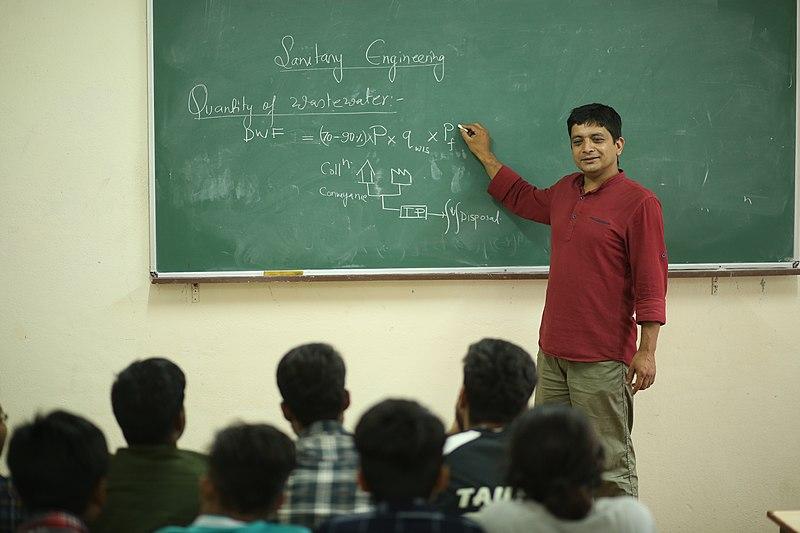 Is Union Govt. Doing Enough to Address the Low Percentage of ST Teachers in Universities?