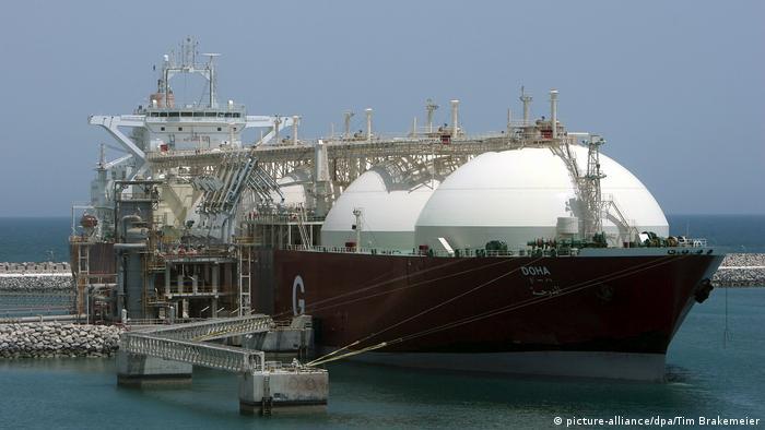 Suppliers have chosen to divert some LNG to markets where prices are highest