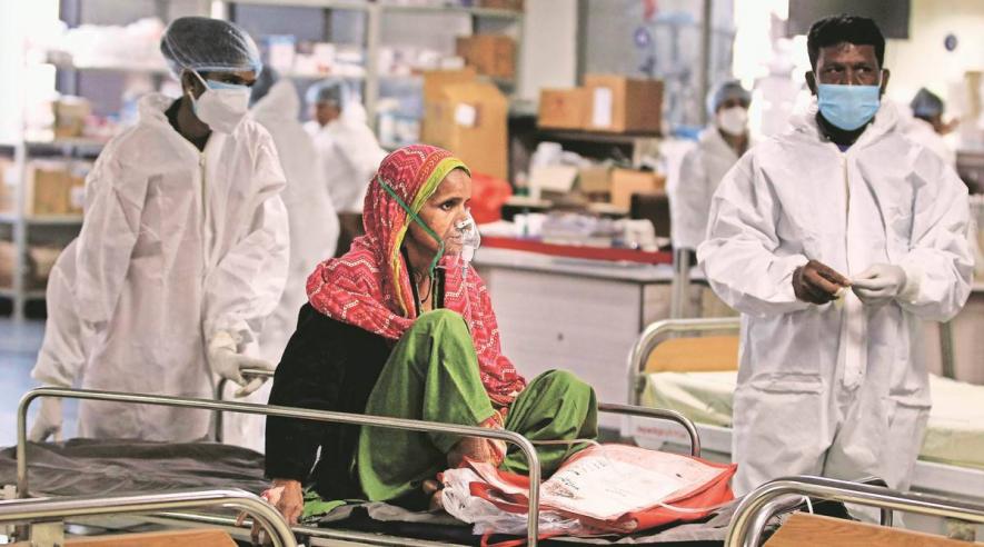Delhi: Hospitals See Rise in Typhoid, Respiratory Illnesses; Unseasonal Rains a Trigger