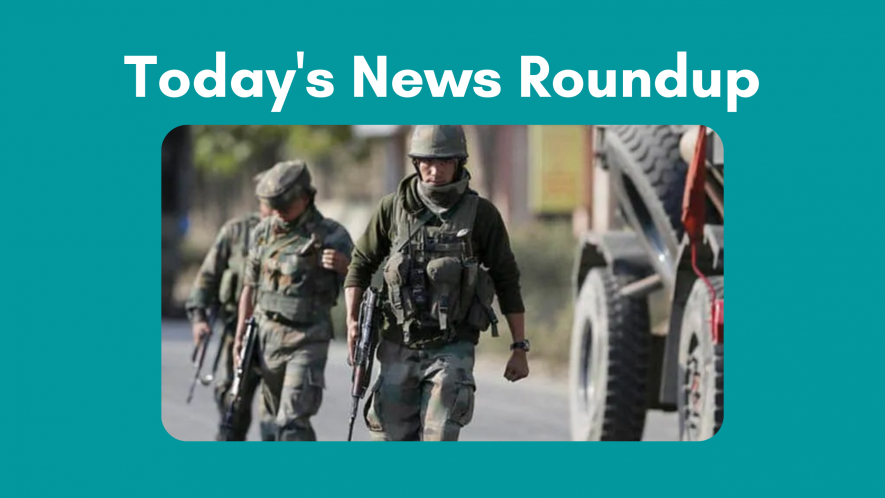 Civil society groups have been demanding withdrawal of the "draconian law" from North East for “violation of human rights” by armed forces.