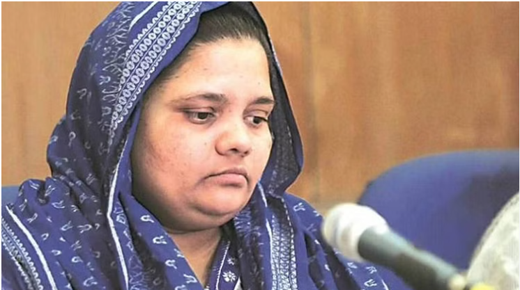 While on Parole in 2020, Convict in Bilkis Bano Case was Booked for Outraging Woman’s Modesty
