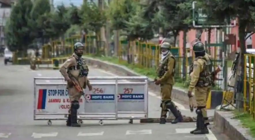 J&K: Parties Call for Probe in the Killing of Youth During Shootout