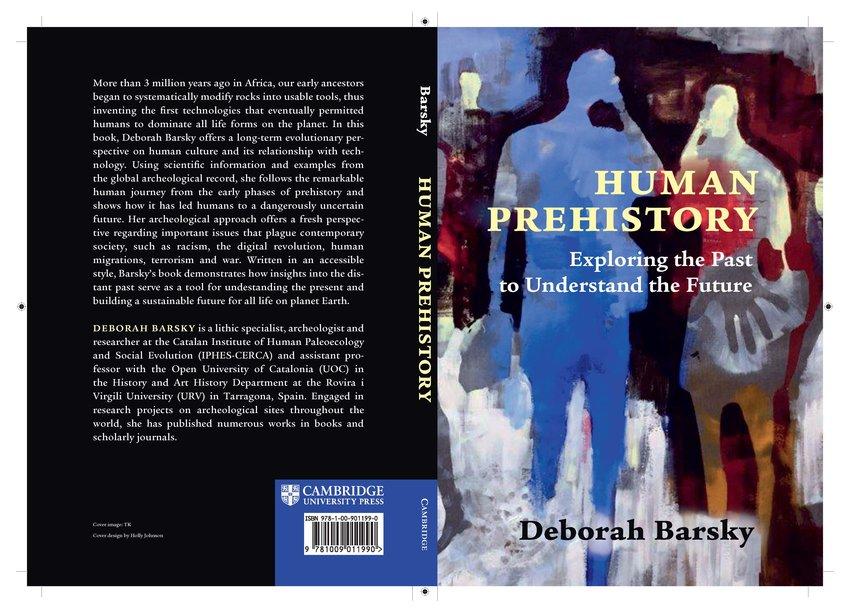 Human Prehistory