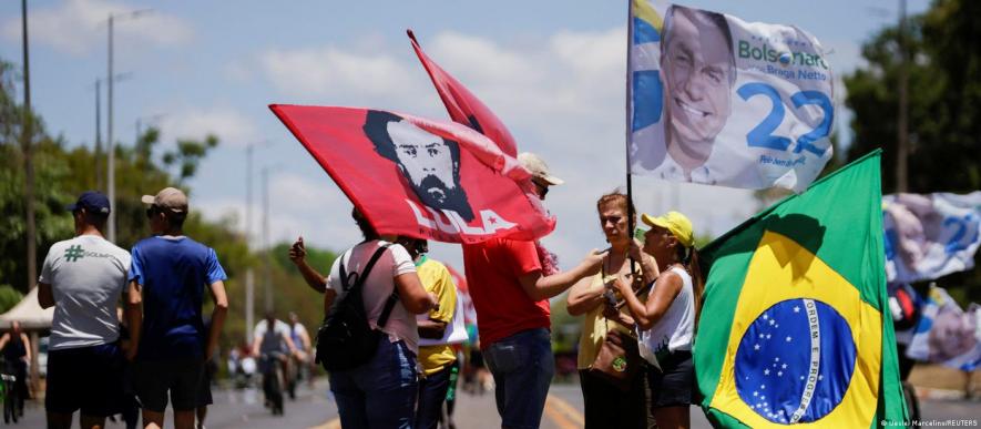 Brazil: Bolsonaro's 'economic miracle' claims don't hold up