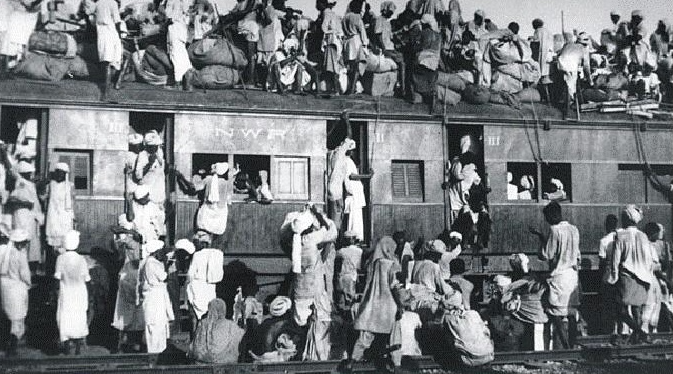 Beyond Remembrance: Examining Muslim Lives in Pre-Partition East Punjab