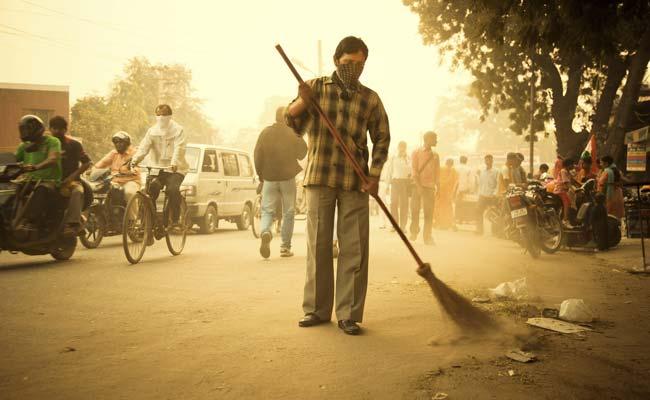 “We do not sit at their doorpost”: Sanitation Castes and the Untouchability Within