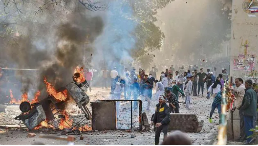 Delhi Violence: Hindu-Muslim Polarisation ‘Deliberately Fuelled’ Much Earlier, Says Citizen’s Report