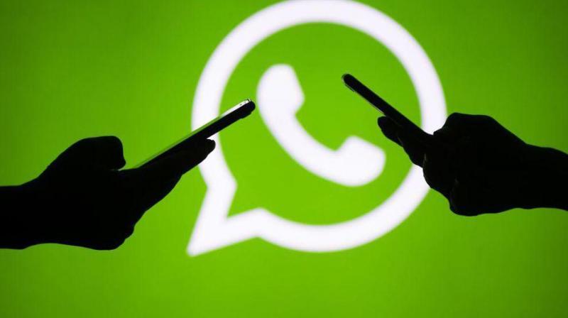 WhatsApp Faces Global Outage; Meta Didn’t Say What Led to Problem