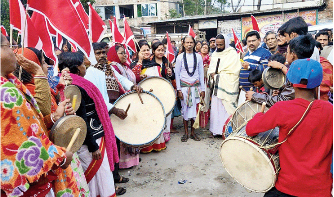 Bengal: Matua Community Leaders Say Will Stop Trusting BJP if CAA Not Implemented Soon