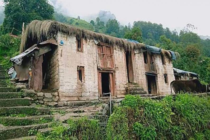 Uttarakhand