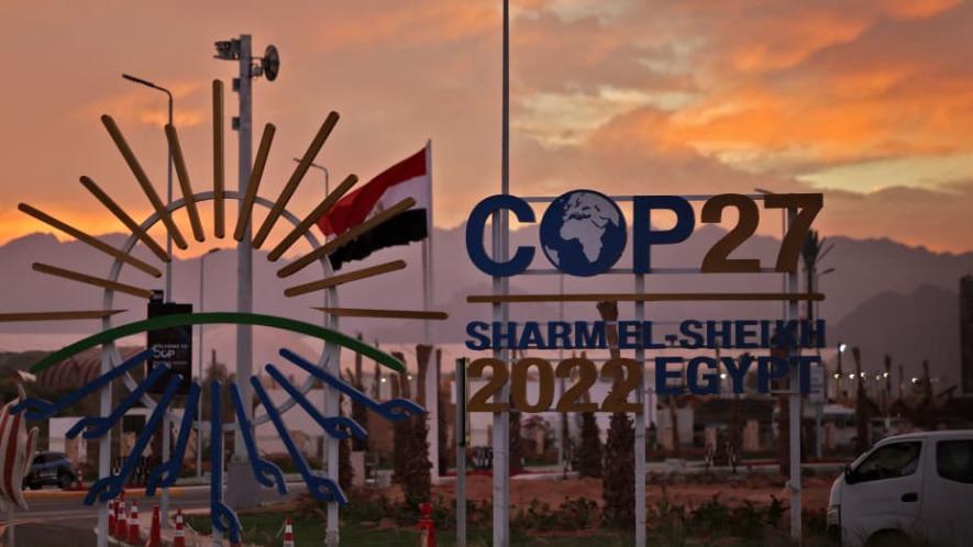 COP27