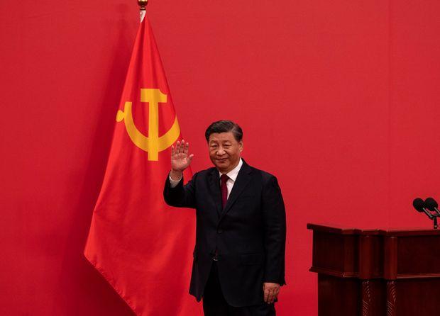 Chinese President Xi Jinping is reportedly planning to visit Saudi Arabia in the second week of December 2020  