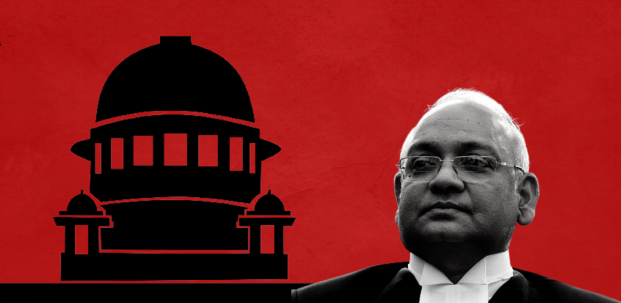 Regression from Constitutional duties – Critique of Justice Dinesh Maheshwari’s judgment