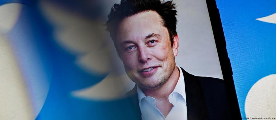 Elon Musk defends Twitter layoffs amid misinformation fears