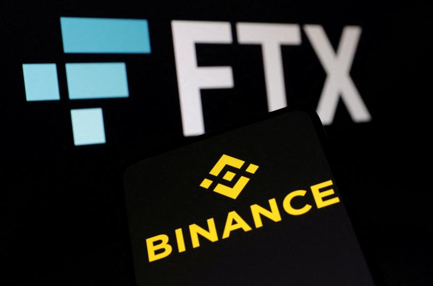 Embattled Crypto Exchange FTX, Third Largest in US, Files for Bankruptcy