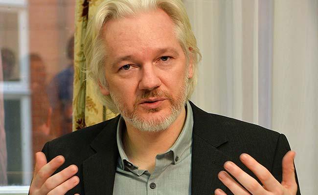 'Publishing is not a Crime': Major News Publications Asks US to Drop Charges Against Julian Assange