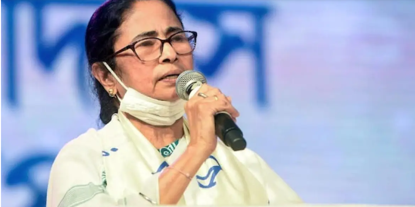 WB: As Mamata Goes on Defensive, Non-BJP Opposition Taps Into Discontent