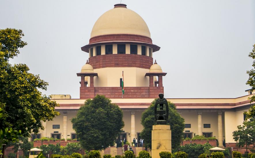 Supreme Court of India