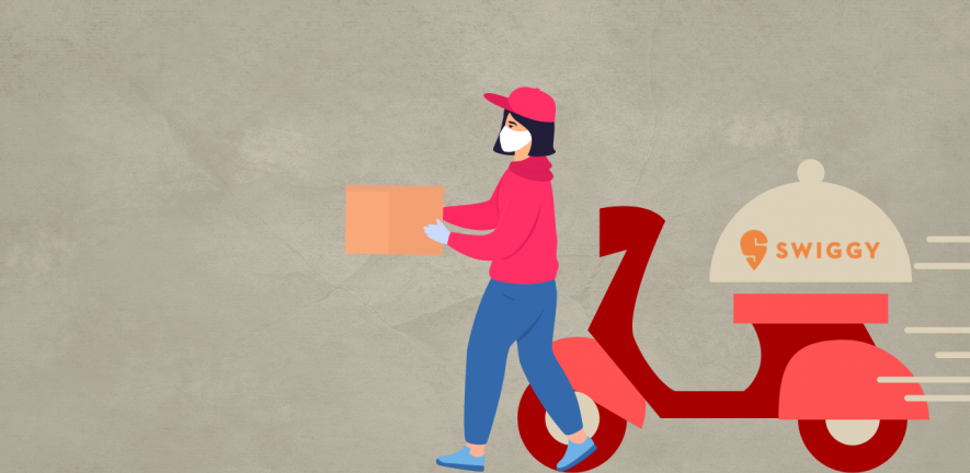 Swiggy’s policy against sexual harassment of women delivery partners lacks legal backing