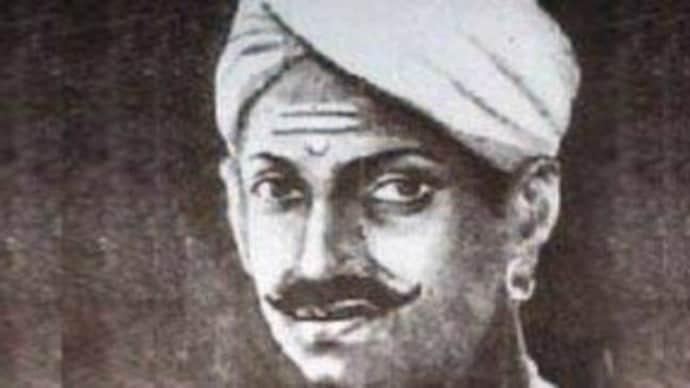 Pic: Mangal Pandey Pic Credit: India Today