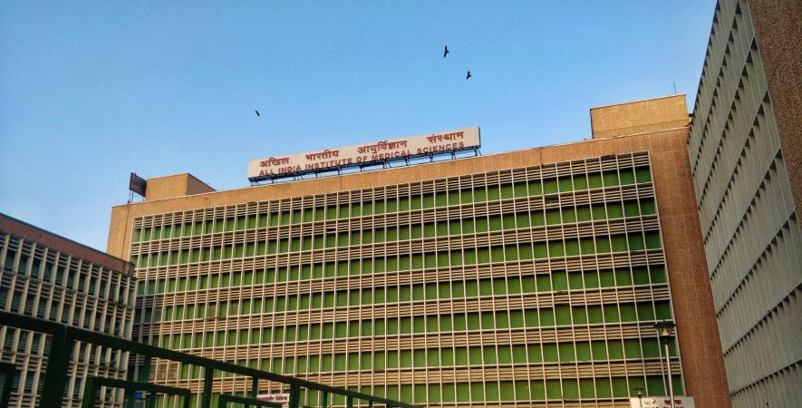 AIIMS DELHI